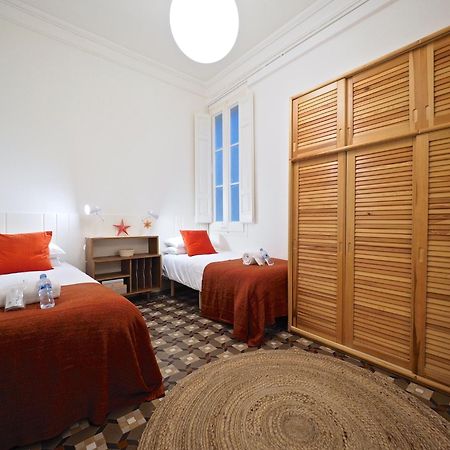 Suites4Days Placa Catalunya Design Barcelona Zewnętrze zdjęcie